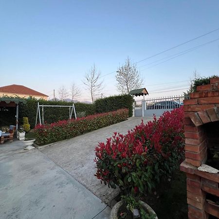 Villa Cerpja Kamez Экстерьер фото