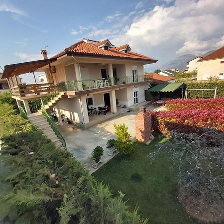 Villa Cerpja Kamez Экстерьер фото