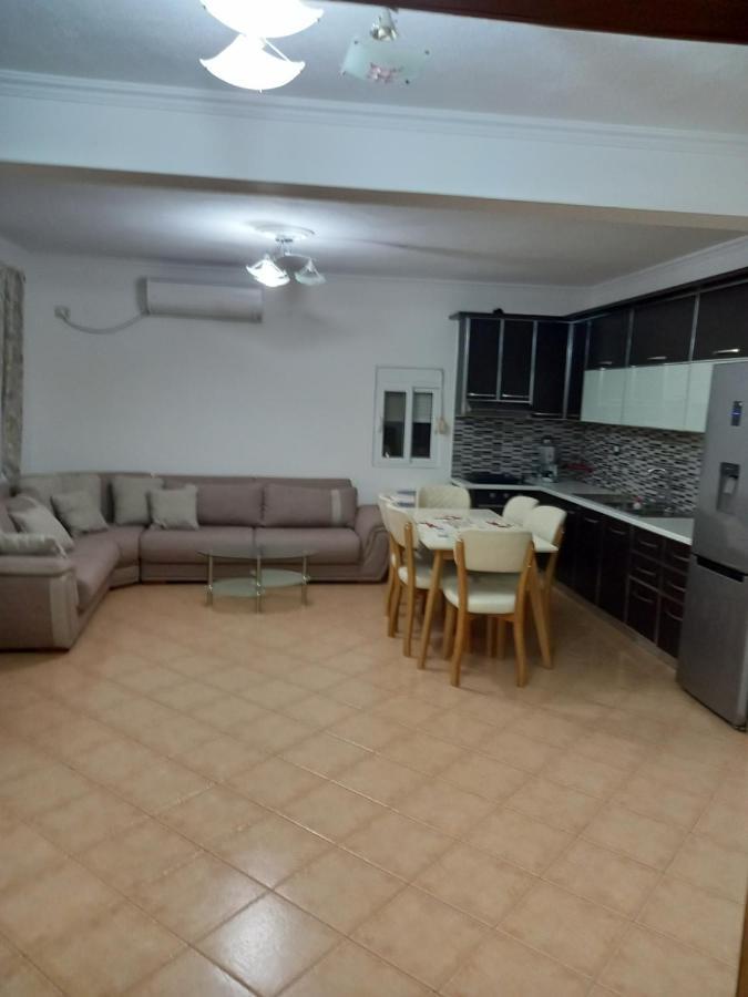 Villa Cerpja Kamez Экстерьер фото