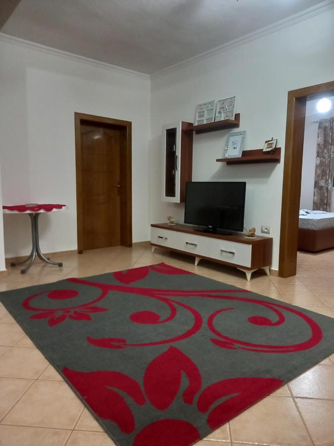 Villa Cerpja Kamez Экстерьер фото