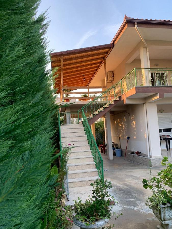 Villa Cerpja Kamez Экстерьер фото
