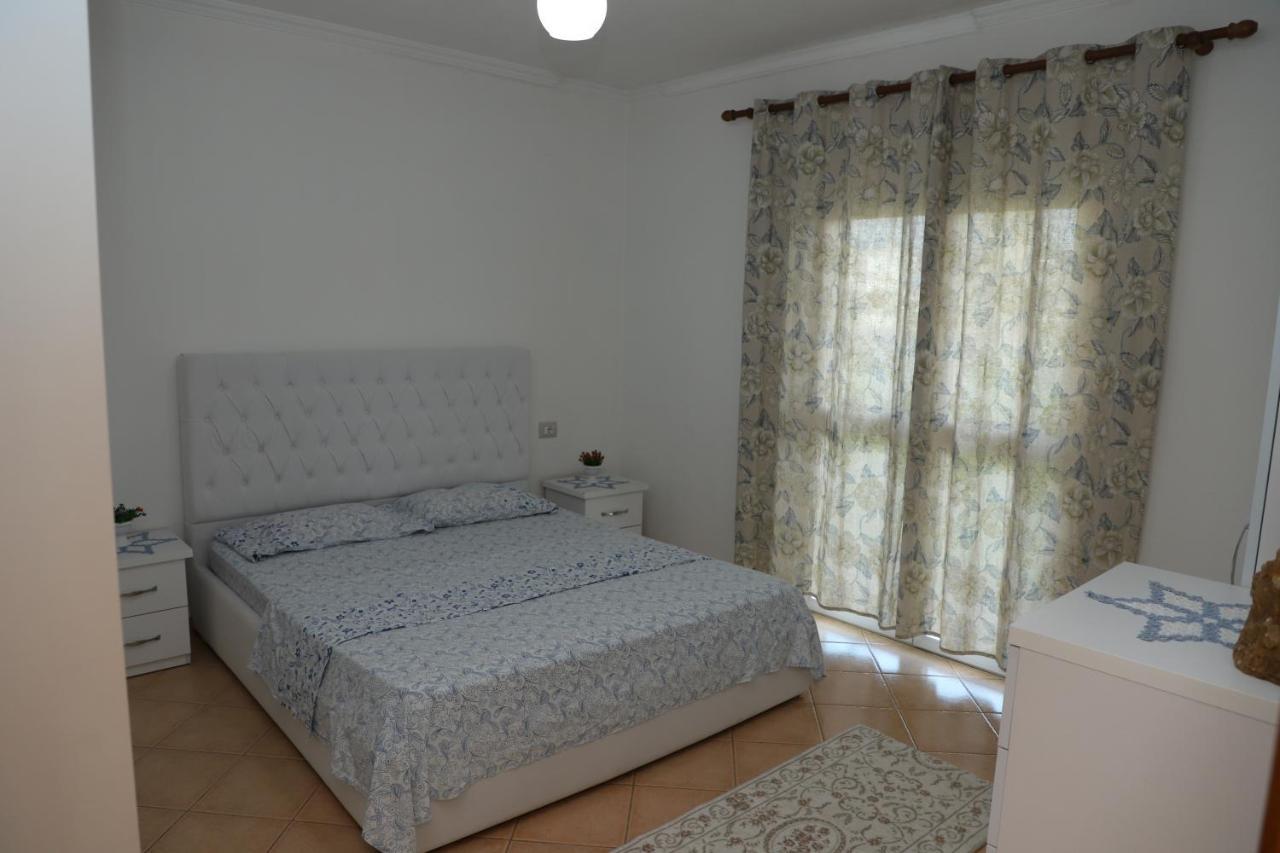 Villa Cerpja Kamez Экстерьер фото
