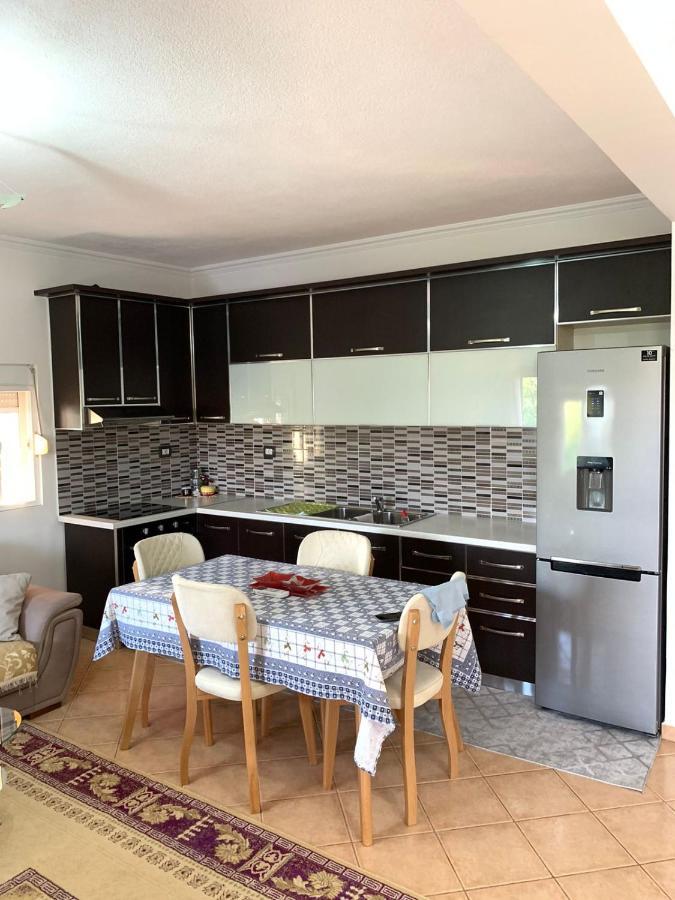 Villa Cerpja Kamez Экстерьер фото