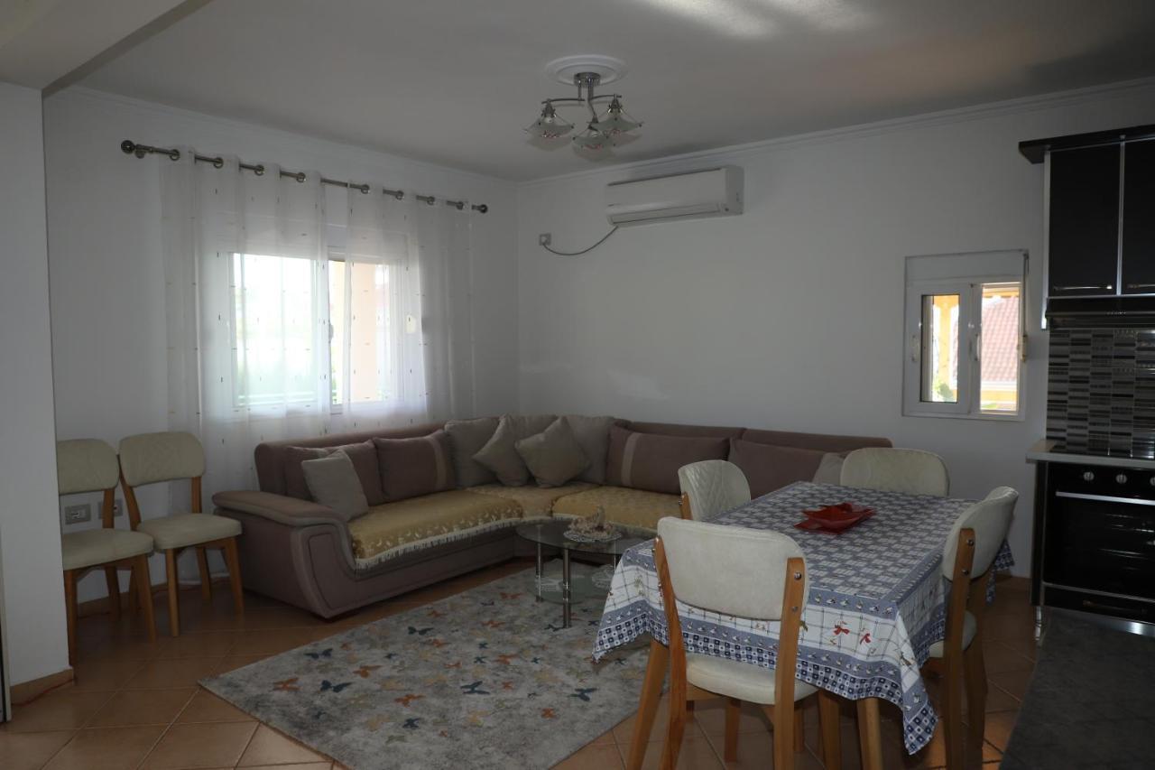 Villa Cerpja Kamez Экстерьер фото