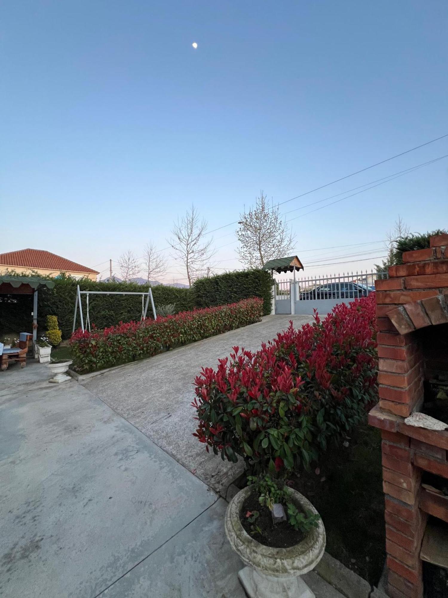 Villa Cerpja Kamez Экстерьер фото