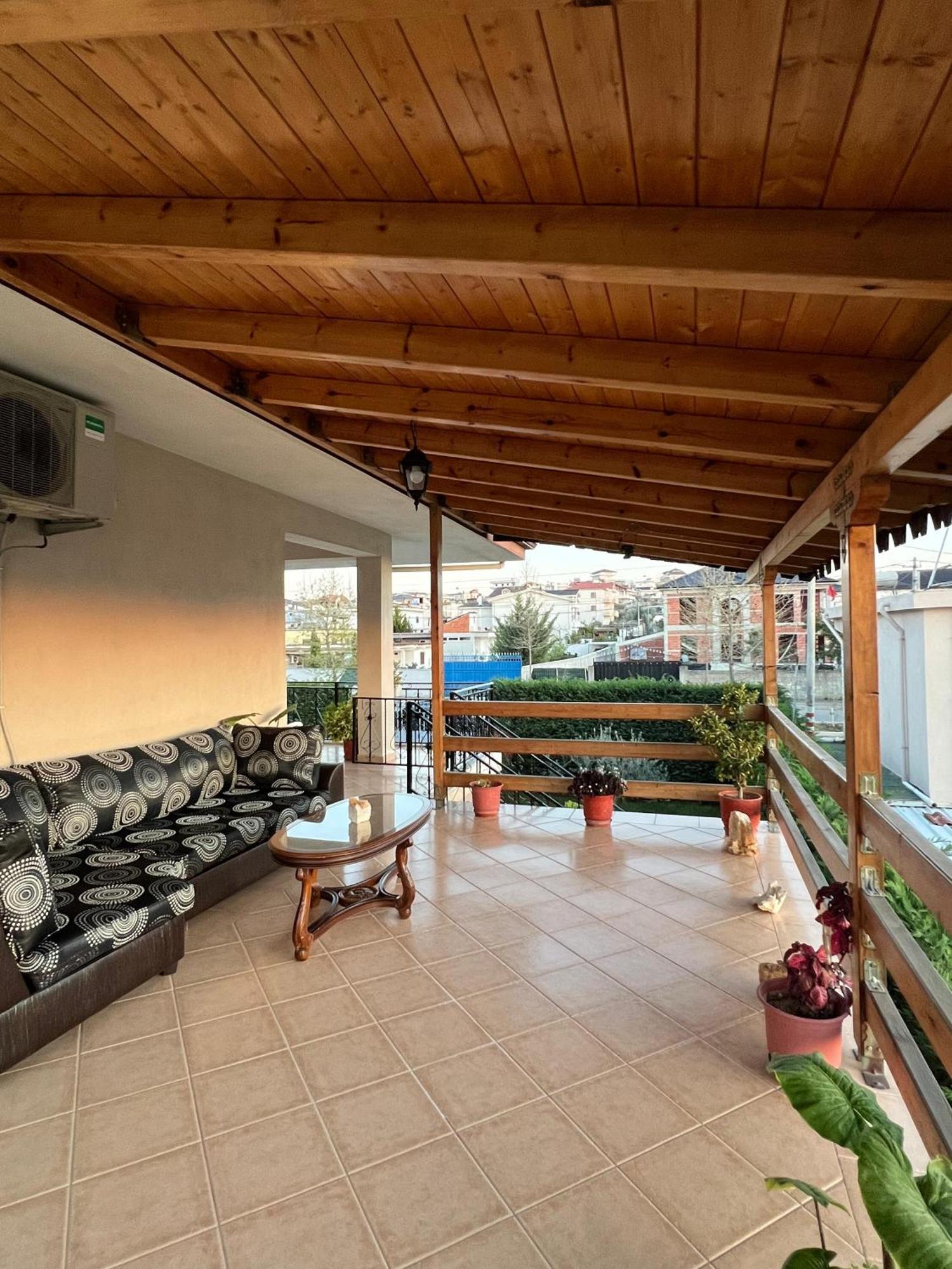 Villa Cerpja Kamez Экстерьер фото