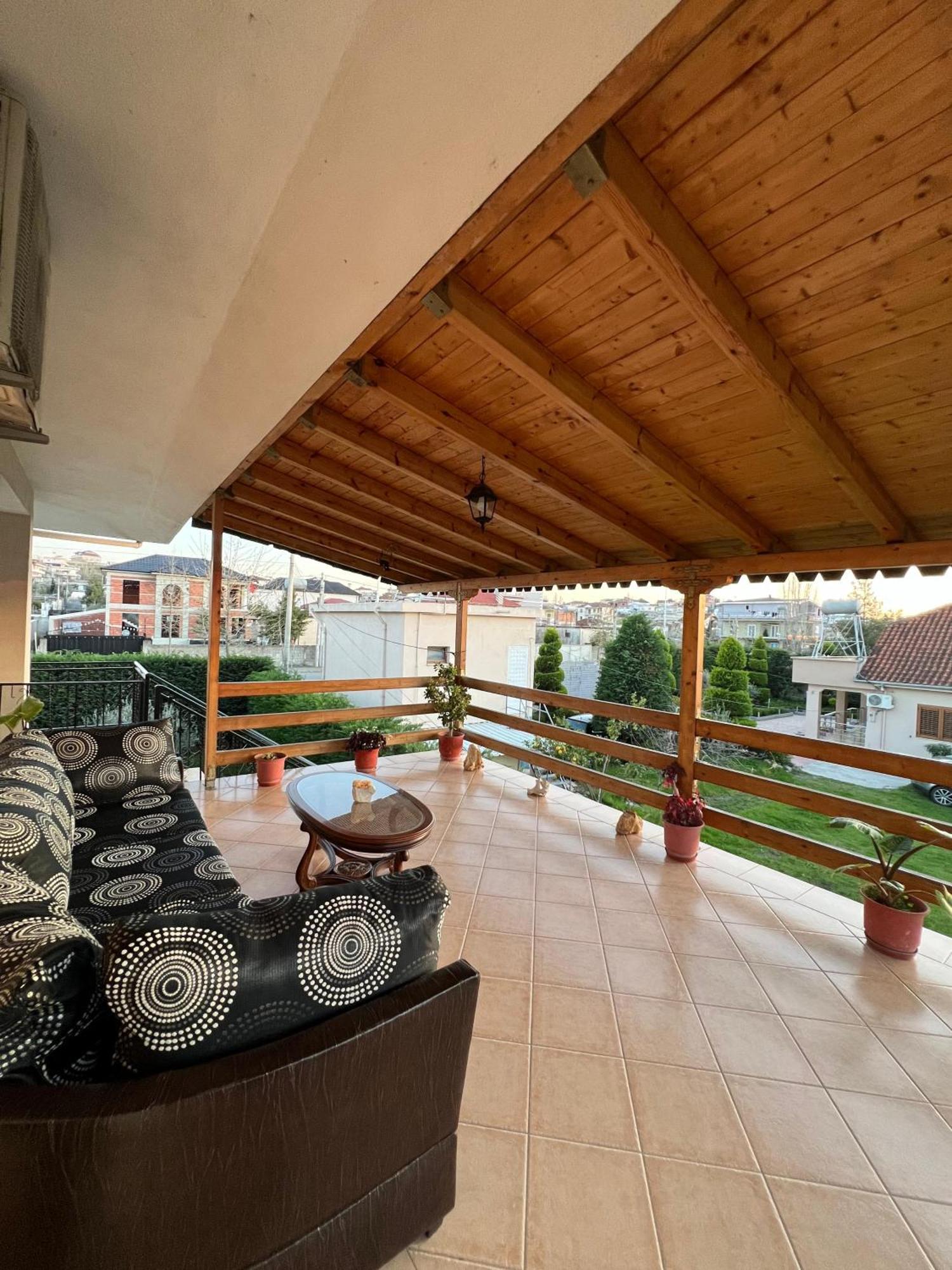 Villa Cerpja Kamez Экстерьер фото
