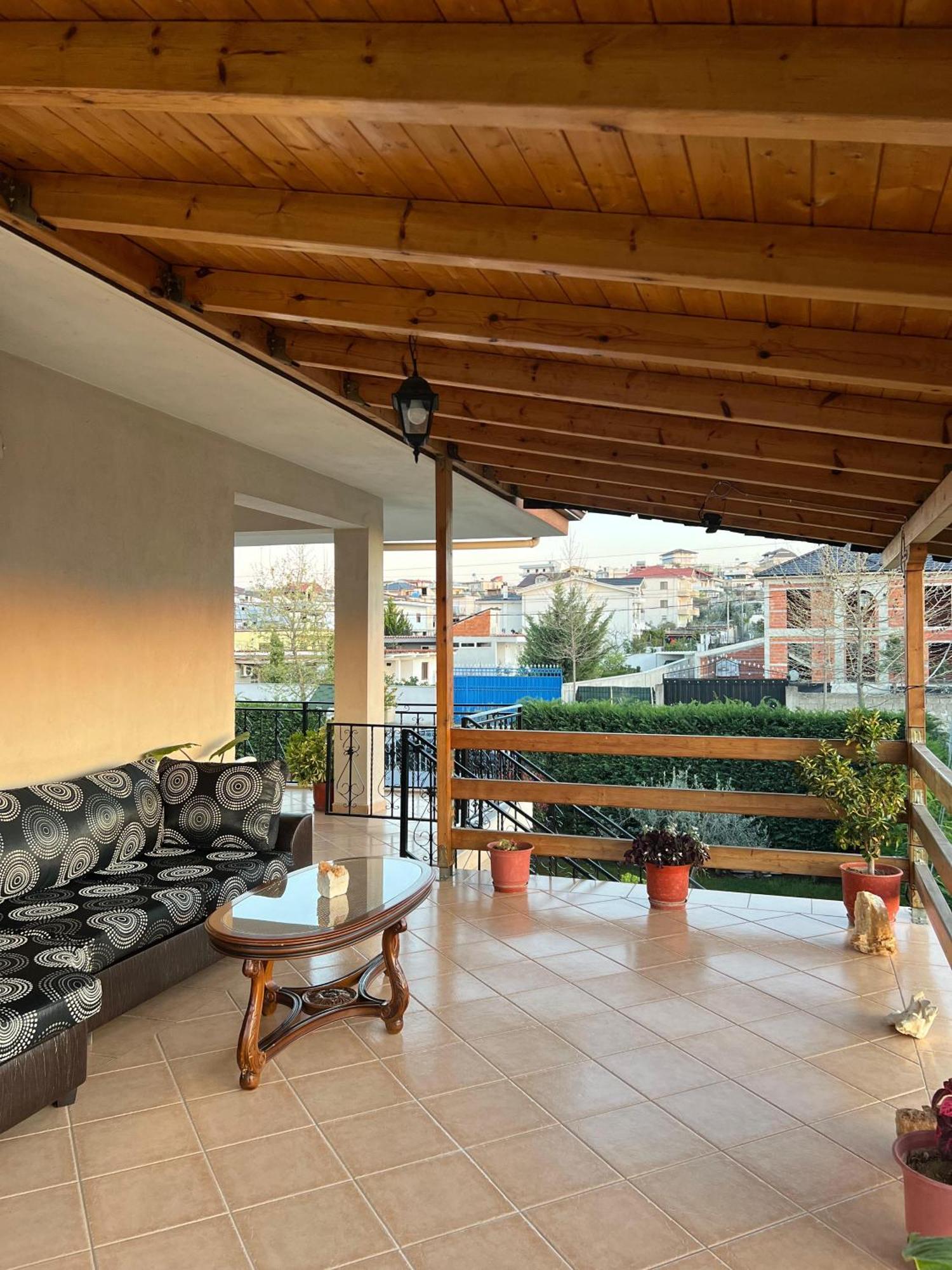 Villa Cerpja Kamez Номер фото