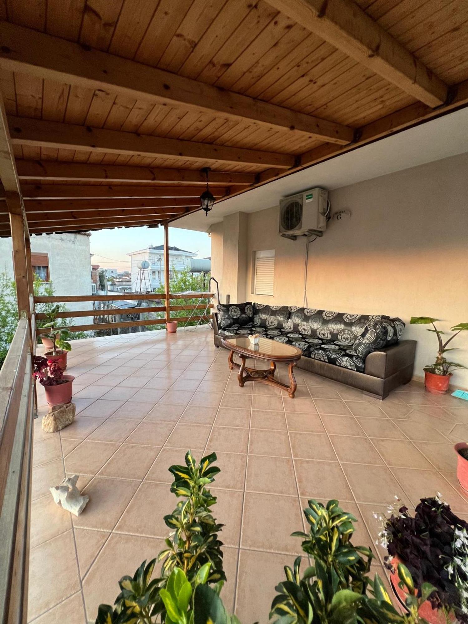 Villa Cerpja Kamez Номер фото